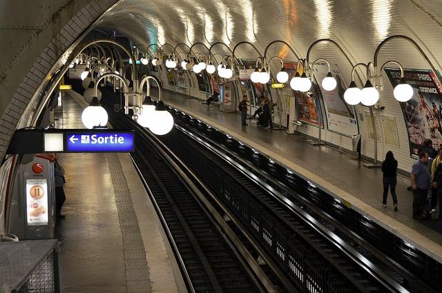 Subway Subway